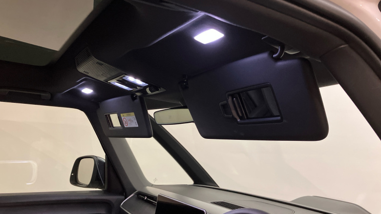 Volkswagen ID. Buzz 250kW GTX Pro 86kWh 5dr 4MOTION LWB Auto [6 Seat] Electric Estate